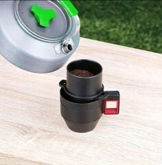 Orcamp Gusto Kahve Makinesi OUT-1950