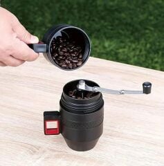 Orcamp Gusto Kahve Makinesi OUT-1950