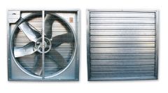 Havalandırma fanı 100 cm ghf100