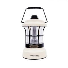 Orcamp Şarjlı Retro Fener OUT-4220