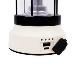 Orcamp Şarjlı Retro Fener OUT-4220