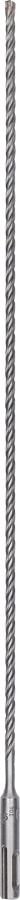 Bosch - SDS-Plus-5X Serisi Kırıcı Delici Matkap Ucu 5,5*460 mm
