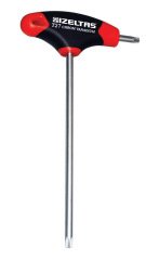 İzeltaş t tipi torx allen t 20 4909220020
