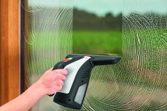 Bosch EasyGlassVac Akülü Cam Temizleme Makinesi 0600887000