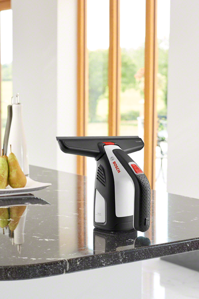 Bosch EasyGlassVac Akülü Cam Temizleme Makinesi 0600887000