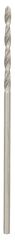 Bosch - HSS-G Metal Matkap Ucu 1,1*36 mm 10'lu Paket