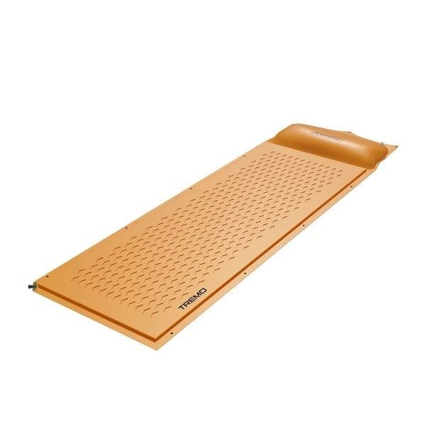 Orcamp Tremo Otomatik Şişme Mat OUT-2440