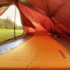 Orcamp Tremo Otomatik Şişme Mat OUT-2440