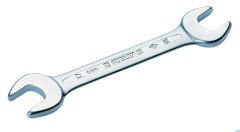 İzeltaş iki ağız anahtar 14x15 kısa boy 0100011415