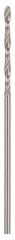 Bosch - HSS-G Metal Matkap Ucu 1,2*38 mm 10'lu Paket