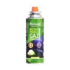 Orcamp 227 Gram Gaz Kartuşu KTS-227