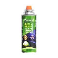 Orcamp 227 Gram Gaz Kartuşu KTS-227