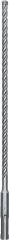 Bosch - SDS-Plus-5X Serisi Kırıcı Delici Matkap Ucu 7*260 mm