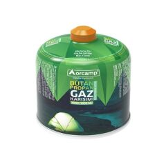 Orcamp 450 Gram Gaz Kartuşu KTS-450