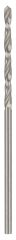 Bosch - HSS-G Metal Matkap Ucu 1,5*40 mm 10'lu Paket