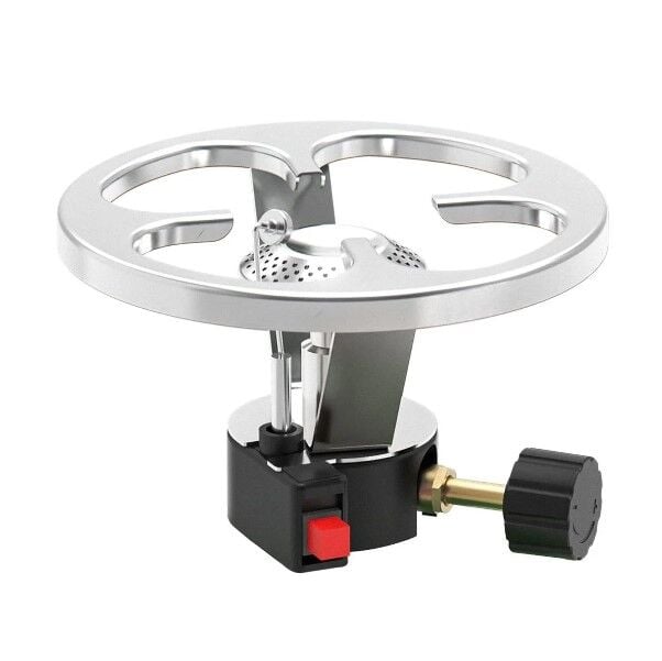 Orcamp Çakmaklı Siboplu Kartuş Ocak CK-192