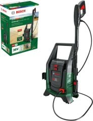Bosch Home and Garden Universal Aquatak Yıkama Makinası 36V-100(SOLO) 06008C7000
