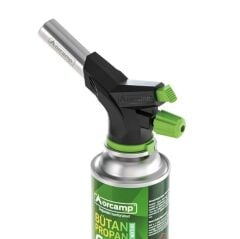 Orcamp Çakmaklı Kartuş Pürmüz Set CX-500 + KTS-227