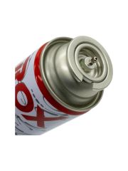 ROX Kamp Ocak Gazı Valfli Kartuş 227GR