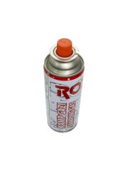 ROX Kamp Ocak Gazı Valfli Kartuş 227GR