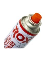 ROX Kamp Ocak Gazı Valfli Kartuş 227GR