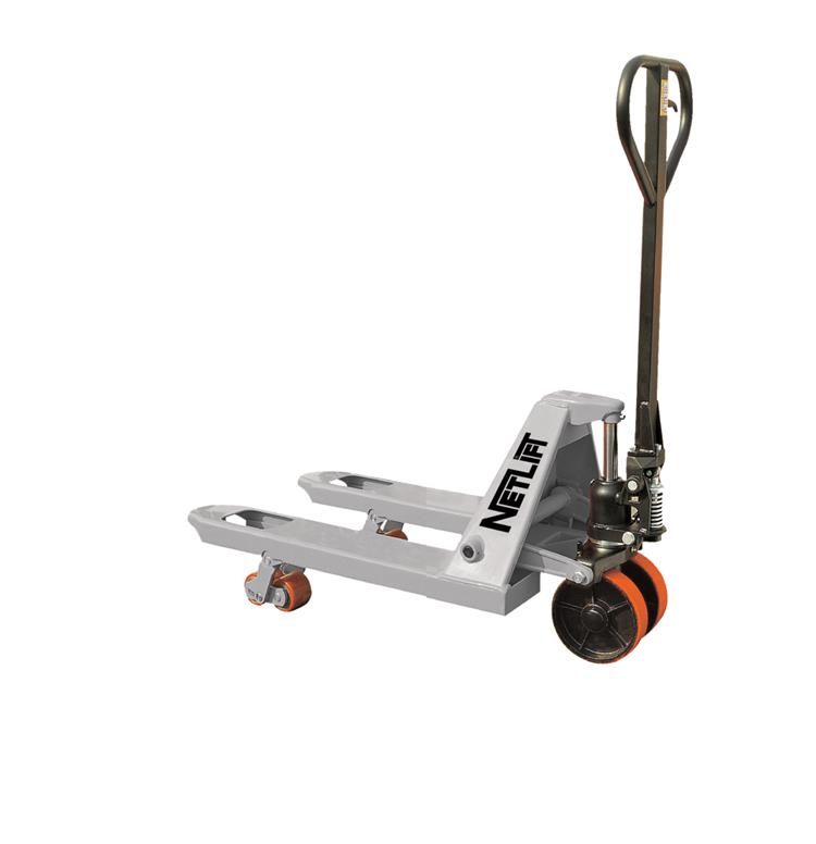 Netlift Manuel 2 Ton Transpalet NL-DPK 20 50500002