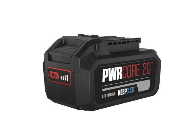 Skil 3137AA 4,Ah Li Batarya