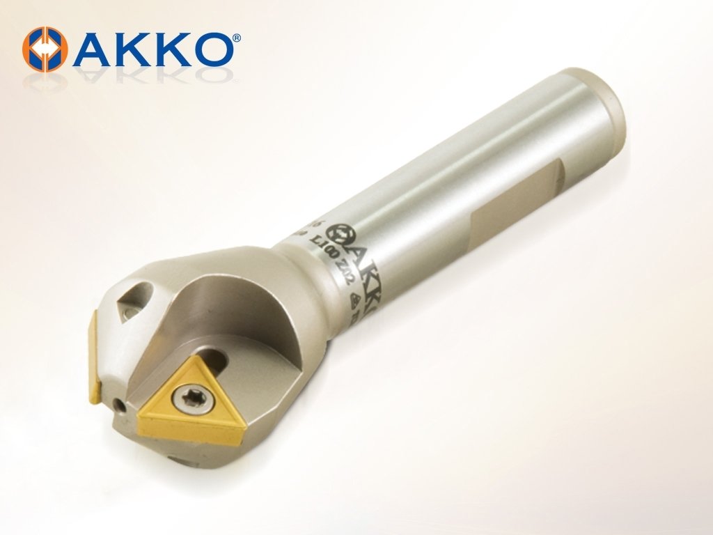 Akko Acm45-Tc16-D30X51-W20-L100-Z02
