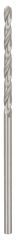 Bosch - HSS-G Metal Matkap Ucu 2*49 mm 10'lu Paket