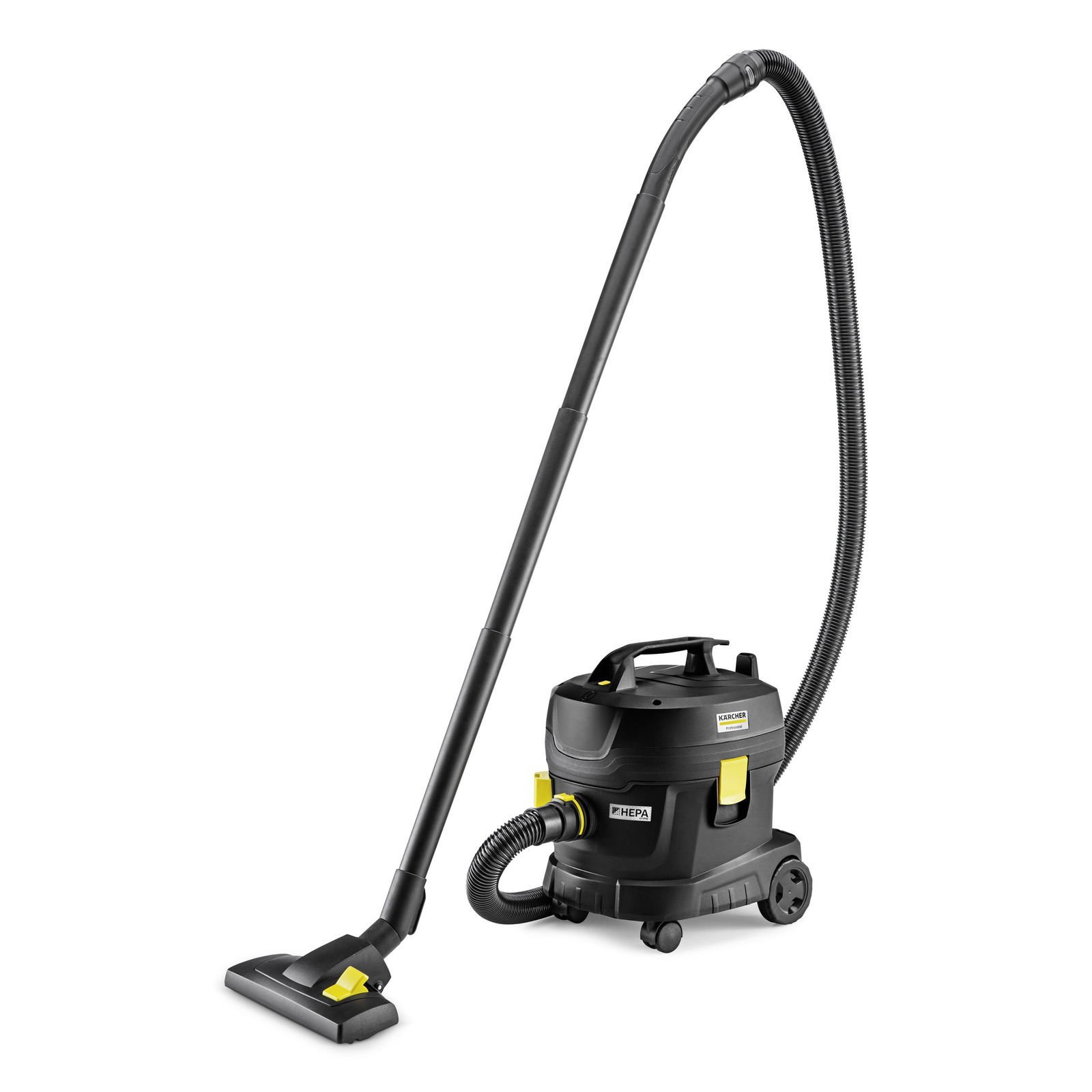 Karcher T11/1 Classic Hepa Re Plast Kuru Elektrikli Süpürge 1.527-205.0