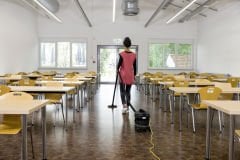 Karcher T11/1 Classic Hepa Re Plast Kuru Elektrikli Süpürge 1.527-205.0