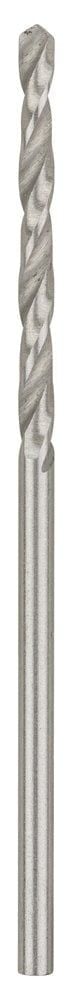 Bosch - HSS-G Metal Matkap Ucu 2,1*49 mm 10'lu Paket