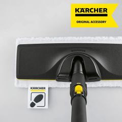 Karcher 2.863 - 265.0 Mikrofiber Paspas Seti