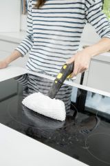 Karcher 2.863 - 265.0 Mikrofiber Paspas Seti