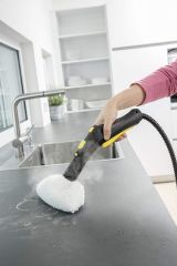 Karcher 2.863 - 265.0 Mikrofiber Paspas Seti