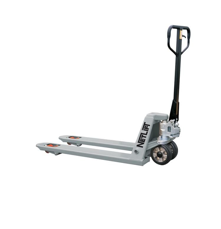 Netlift Manuel 2.5 Ton Transpalet NL-AP 25 50500007