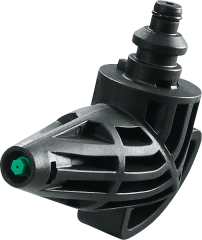 Bosch 90° Nozül