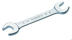 İzeltaş iki ağız anahtar 21x23 kısa boy 0100012123