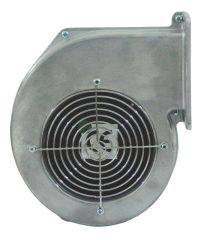 Salyangoz fan sac gövde gsrf 160-60