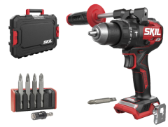 Skil Xp 3085JA Akülü Darbeli Matkap Vidalama Çantalı