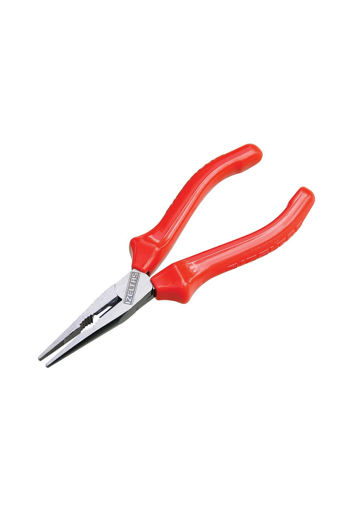 İzeltaş Uzun Kargaburun Düz Uçlu 200mm 3220132200