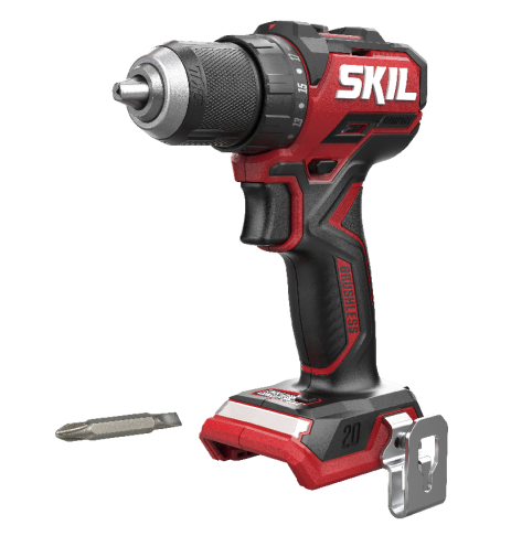 Skil Compact 3065CA Akülü Matkap Vidalama