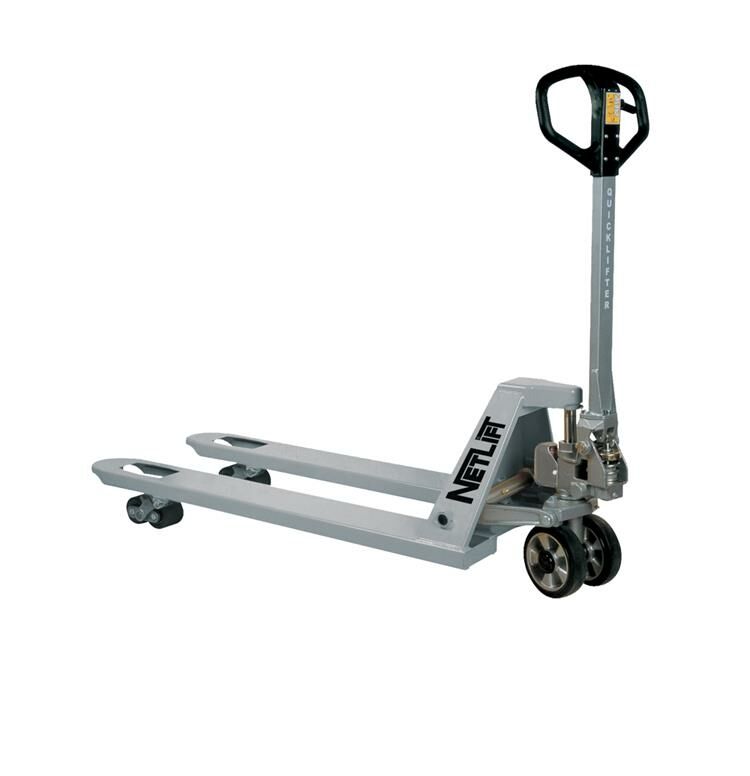 Netlift Manuel 2 Ton Transpalet NL-H 20 50500016
