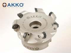 Akko Afm43-Of05T3-D080-A27-Z07-H
