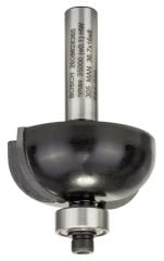 Bosch - Standard Seri Ahşap İçin Çift Kesicili Sert Metal Kordon Bıçağı 8*36,7*58*12 mm