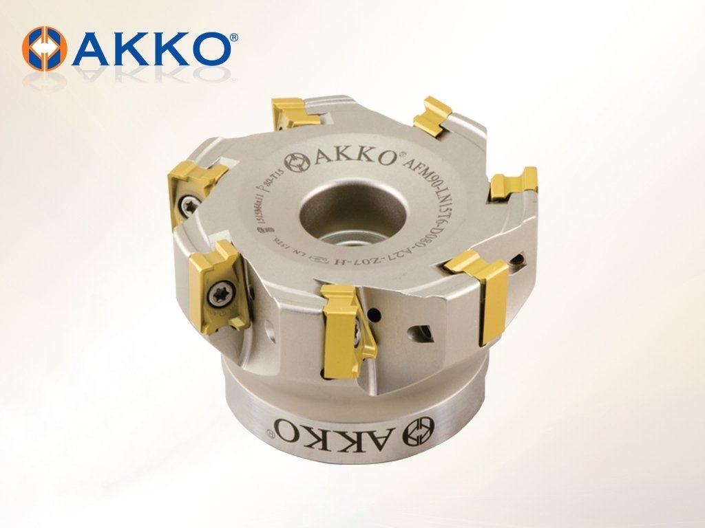 Akko Afm90-Ln15Z-D050-A22-Z04