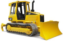 Bruder Caterpillar Paletli Buldozer BR02443