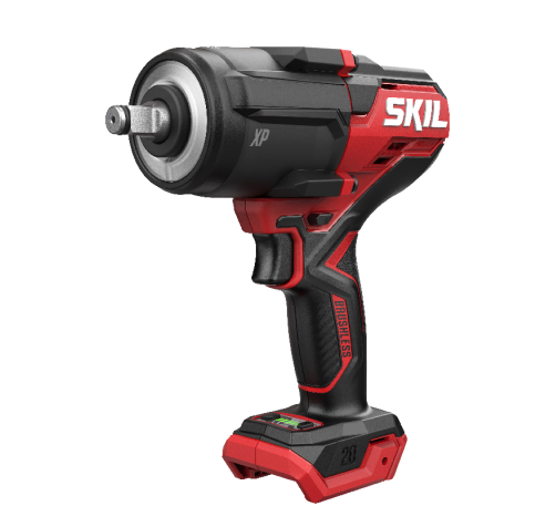 Skil Xp 3285CA Akülü 1/2'' Darbeli Somun Sıkma