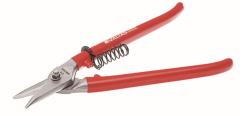 İzeltaş Kaportacı Makası Sol 275mm 6211270275