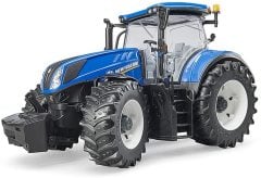 Bruder New Holland T7.315 Traktör BR03120